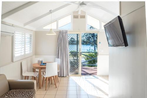 Big4 Forster Tuncurry Great Lakes Holiday Park