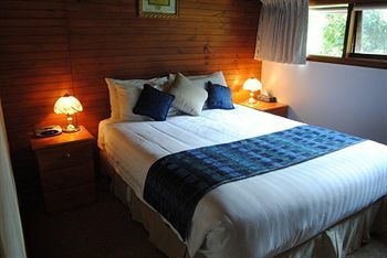Bed & Breakfast Clarendon Chalets
