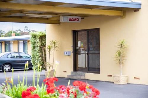 Mid City Motel