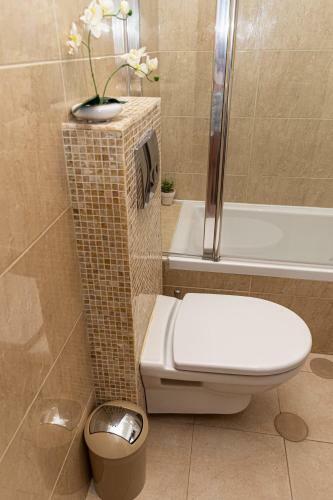 Apartamento ?????? 10 Studio