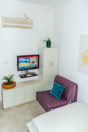 Apartamento ?????? 10 Studio