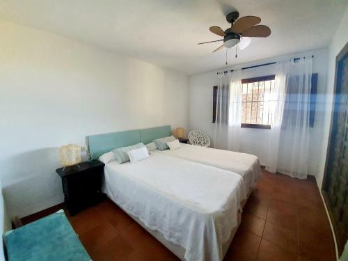 Villa Porta Maris Javea