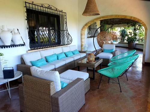 Villa Porta Maris Javea