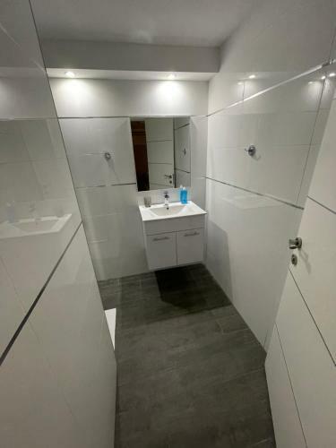 Villa White-design