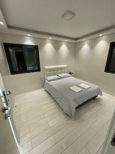 Villa White-design