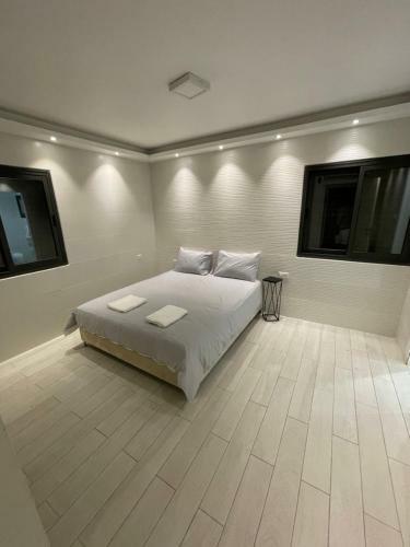 Villa White-design