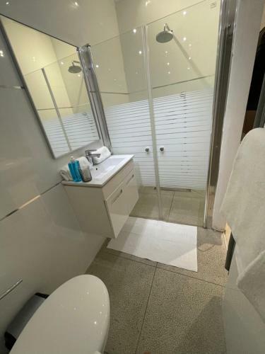 Villa White-design
