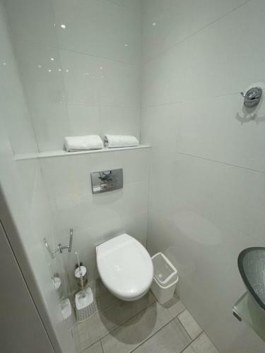 Villa White-design