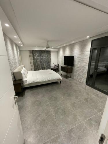 Villa White-design