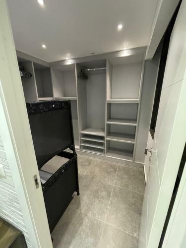 Villa White-design