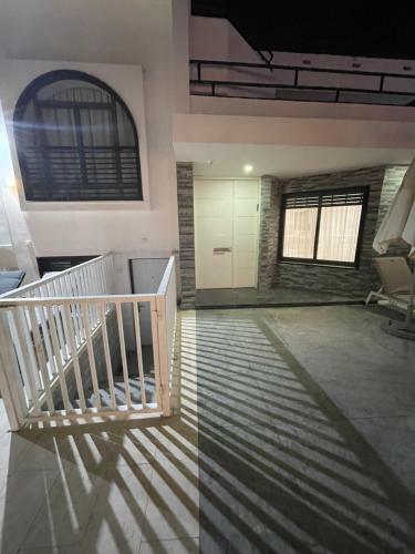 Villa White-design