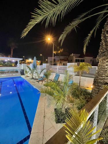 Villa White-design