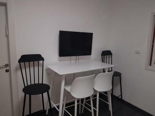 Apartamento Eilot