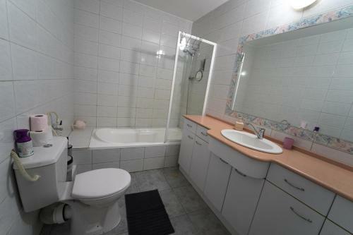 Apartamento Eilot
