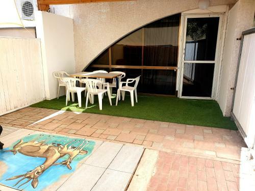 Apartamento Blago Home Lev Eilat