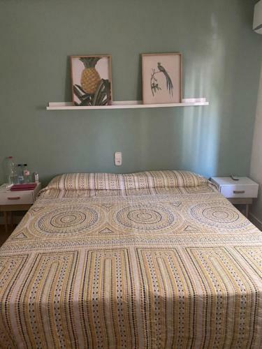 Apartamento Bungalow La Isla