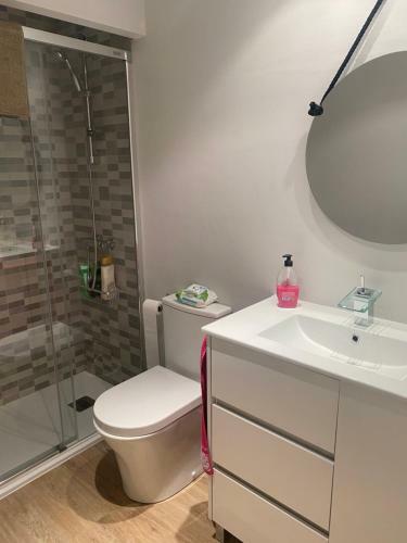 Apartamento Bungalow La Isla