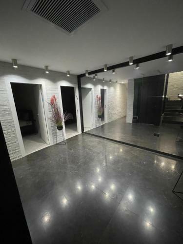Villa Luxury-design
