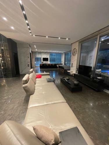 Villa Luxury-design