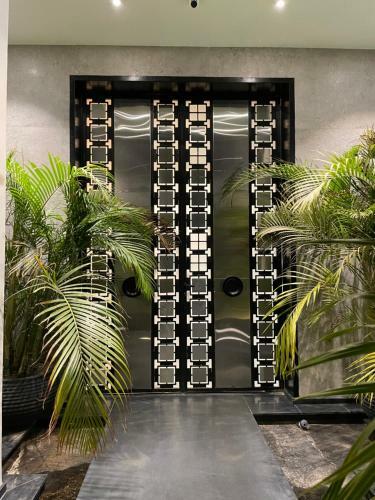 Villa Luxury-design