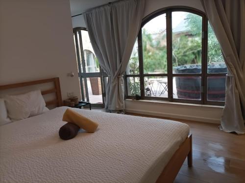 Apartamento Eilat Stone - Patio ??? ???? - ????