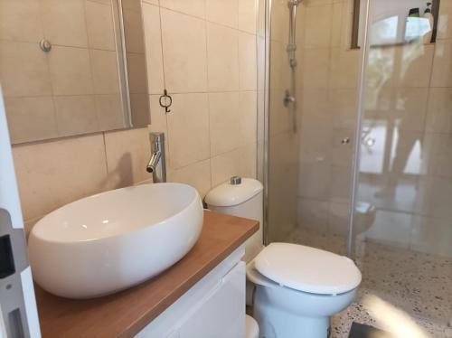 Apartamento Eilat Stone - Patio ??? ???? - ????
