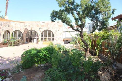 Apartamento Eilat Stone - Patio ??? ???? - ????
