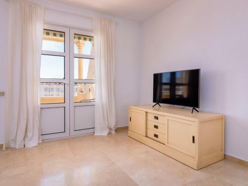 Apartment Puerto Real