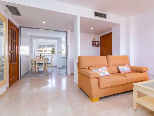 Apartment Puerto Real