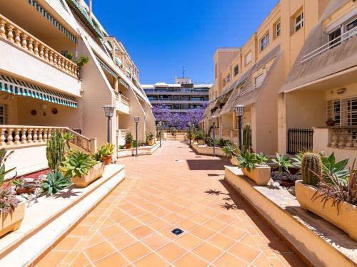 Apartment Puerto Real