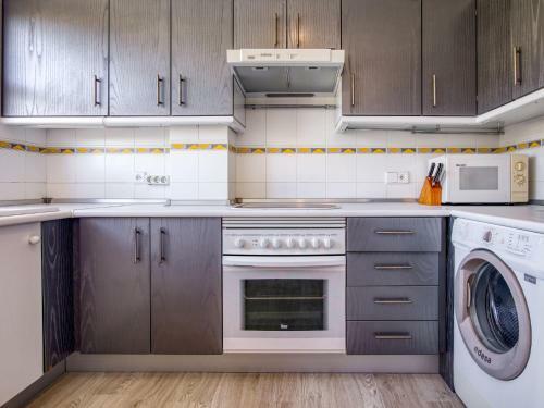 Apartment Puerto Real