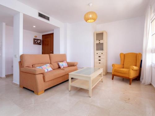 Apartment Puerto Real