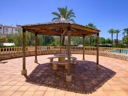 Apartment Puerto Real