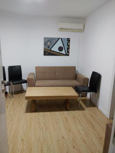 Apartamento ?????? ???? Yaara Suite