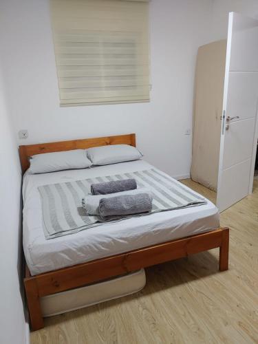 Apartamento ?????? ???? Yaara Suite