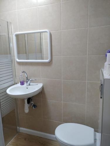 Apartamento ?????? ???? Yaara Suite