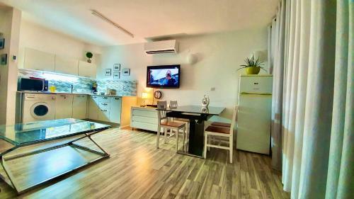 Apartamento Vip Suits Eilat