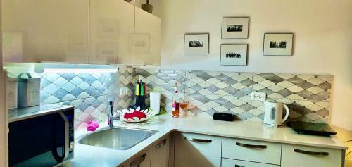 Apartamento Vip Suits Eilat