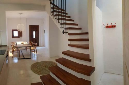 Mi Casita Stadthaus