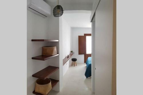 Mi Casita Stadthaus