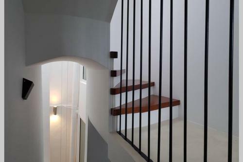 Mi Casita Stadthaus