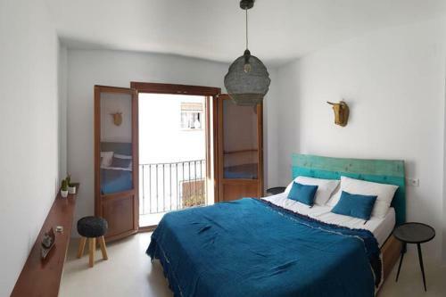 Mi Casita Stadthaus