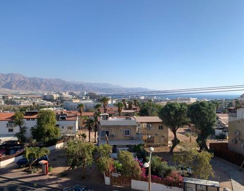Apartamento Island Eilat Luxury Home - ?????? ???? ??? ??????
