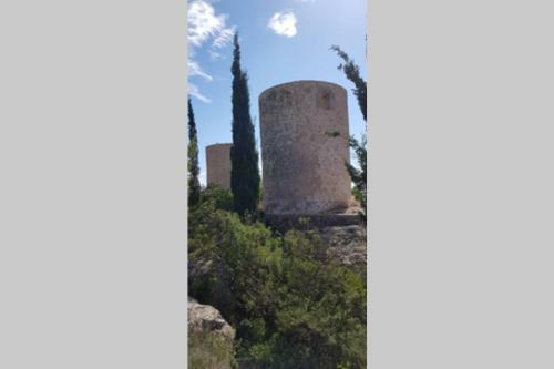 Apartamento Javea Park 4-19