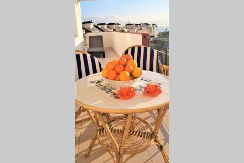Apartamento Javea Park 4-19