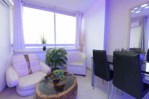 Apartamento Venus Eilat