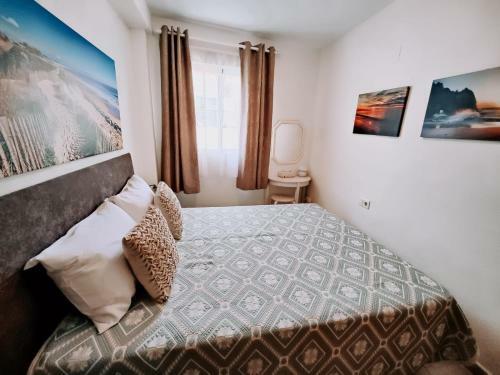 Apartment El Puerto
