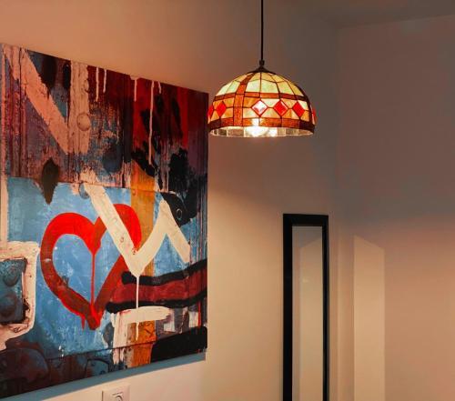 Apartamento Midyan