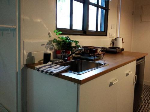 Apartamento Midyan