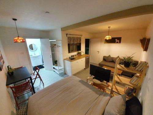 Apartamento Midyan